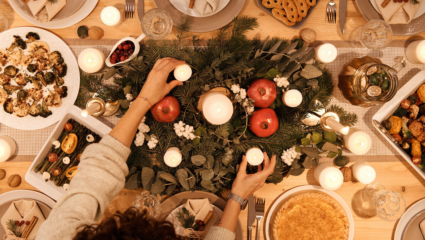 Holiday packages and events in downtown Fort Worth