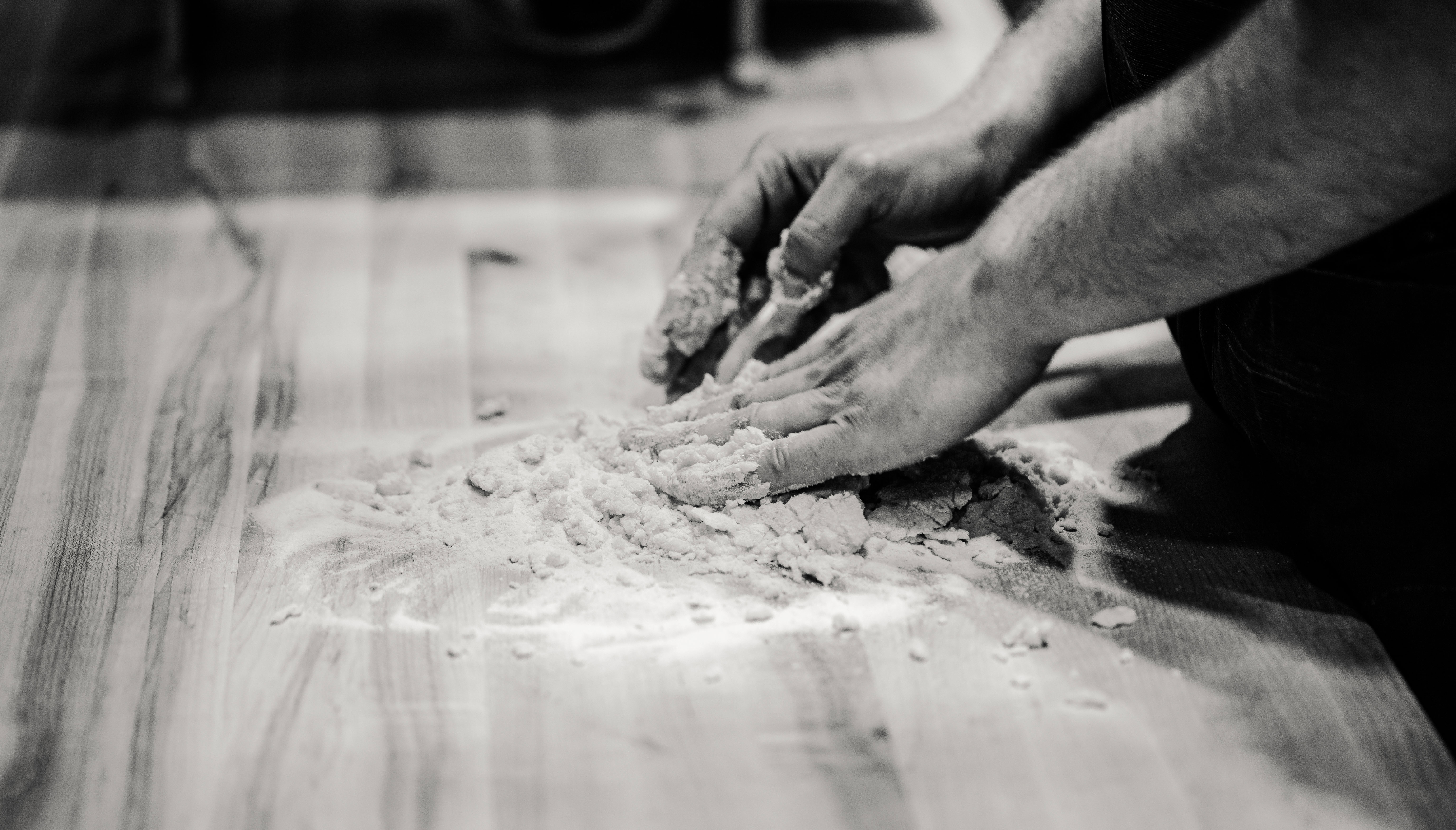 Authentic pasta making classes in downtown Fort Worth, Texas