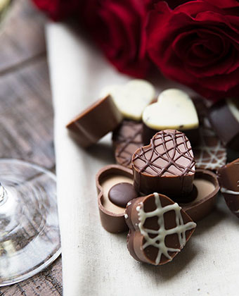 Valentine’s Day hotel deal in Fort Worth Texas
