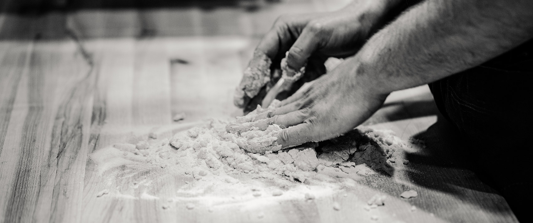 Fresh Handmade pasta in Fort Worth